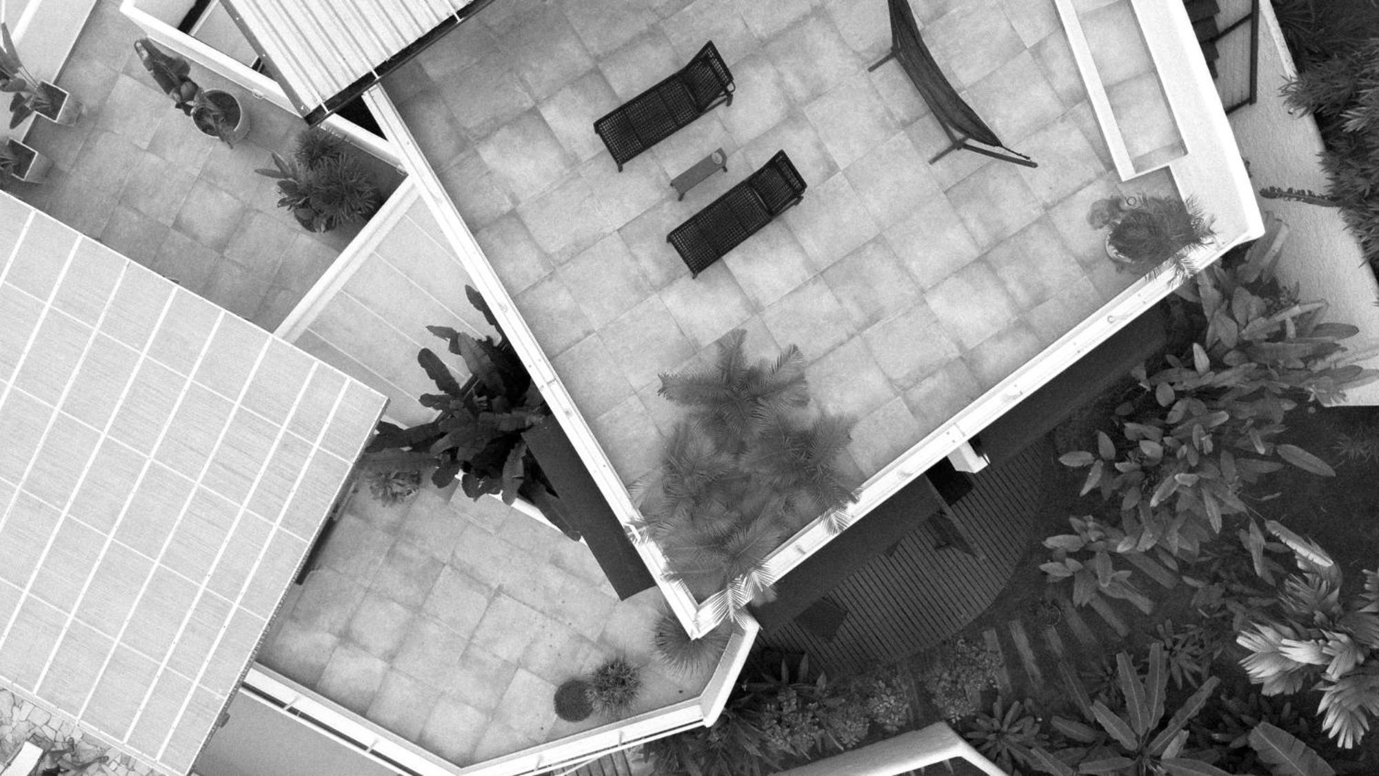 Hotel Nai Praia de Santiago Exterior foto