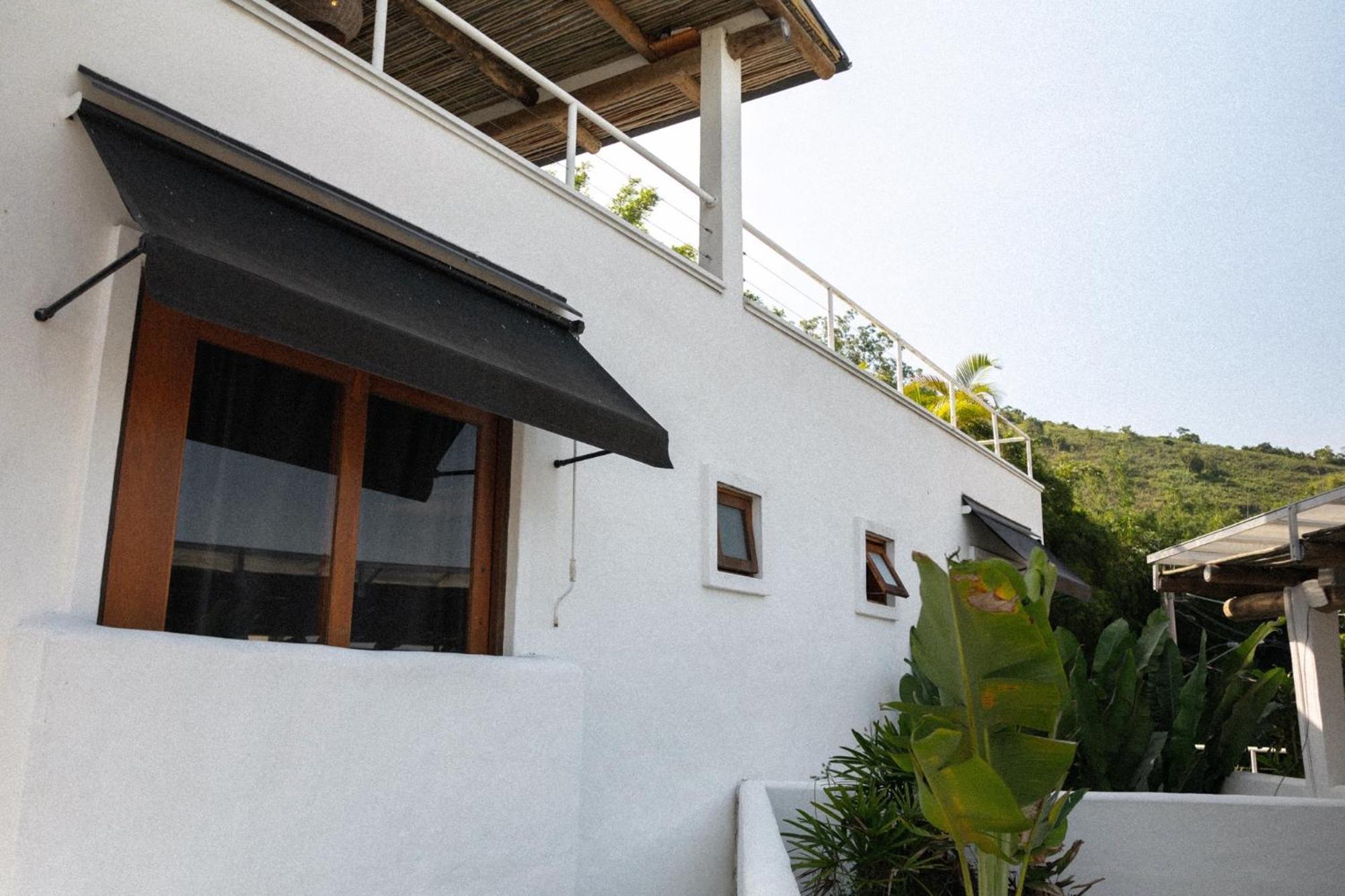 Hotel Nai Praia de Santiago Exterior foto