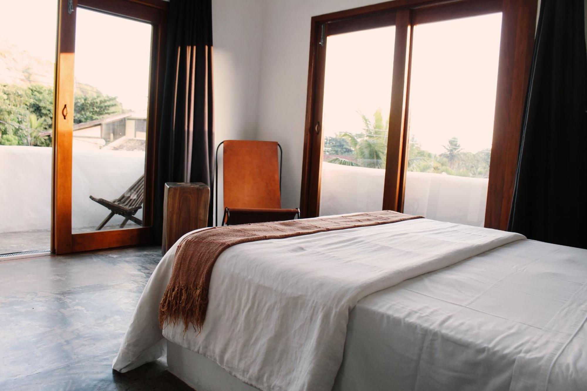 Hotel Nai Praia de Santiago Zimmer foto